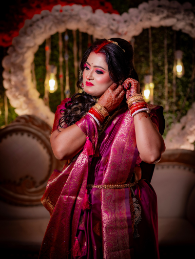 Best wedding photographers in Kolkata