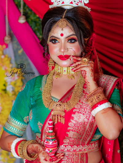 Best wedding photographers in Kolkata