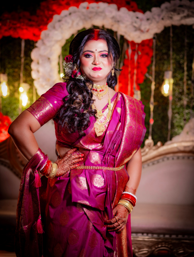 Best wedding photographers in Kolkata