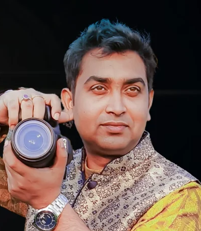 Ravi Menon