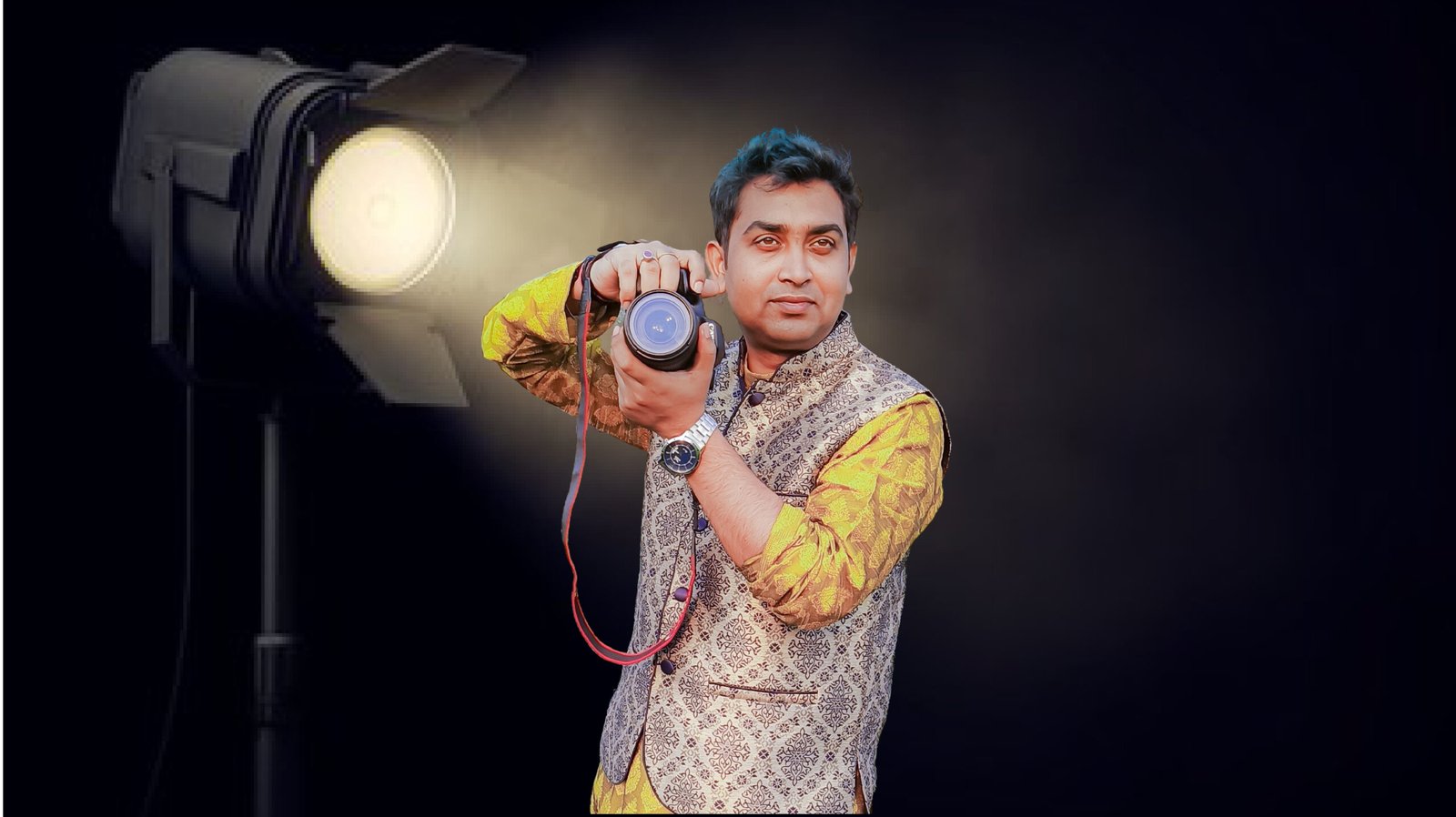 Jeet Biswas