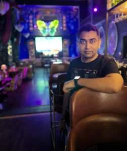 Picture of Jeet  Biswas