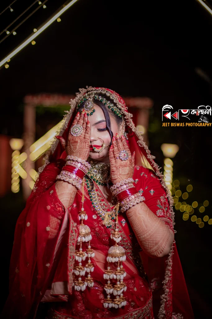 Best wedding photographers in Kolkata
