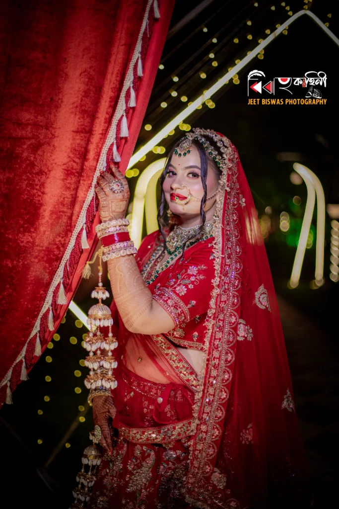 Best wedding photographers in Kolkata