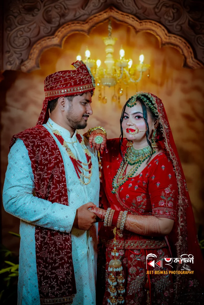 Best wedding photographers in Kolkata