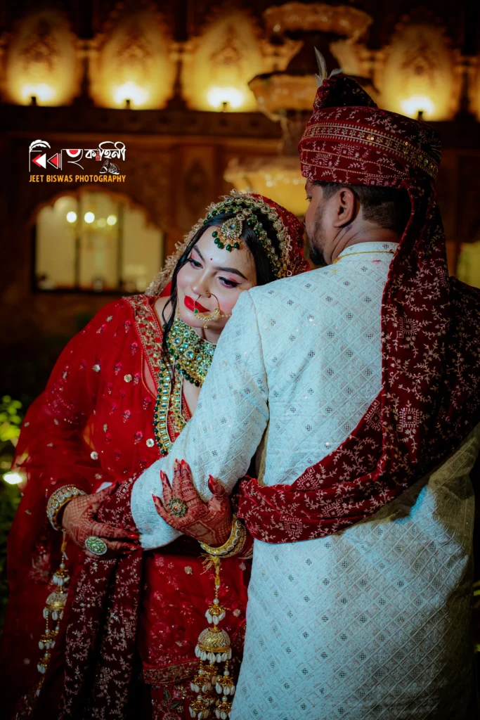 Best wedding photographers in Kolkata