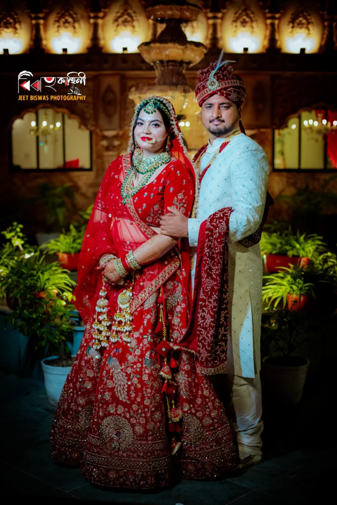 Best wedding photographers in Kolkata