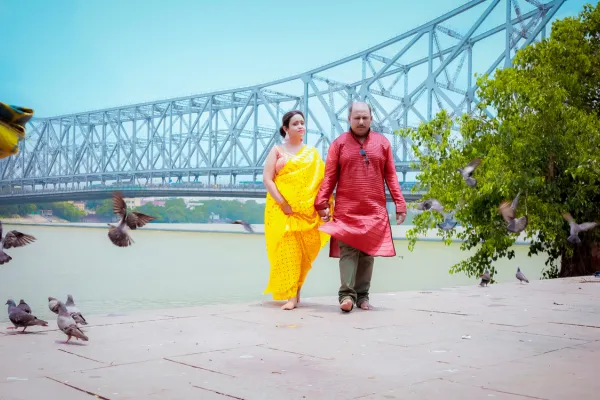 Best wedding photographers in Kolkata