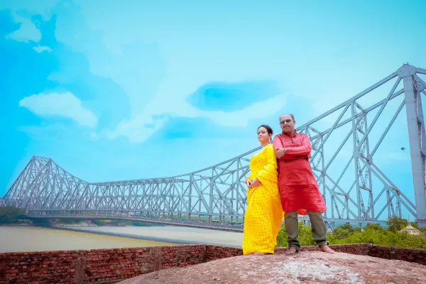 Best wedding photographers in Kolkata