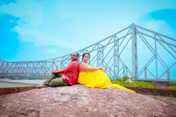 Best wedding photographers in Kolkata