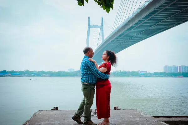 Best wedding photographers in Kolkata