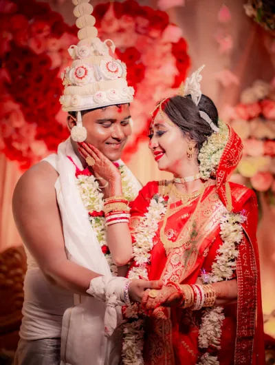 Best wedding photographers in kolkata