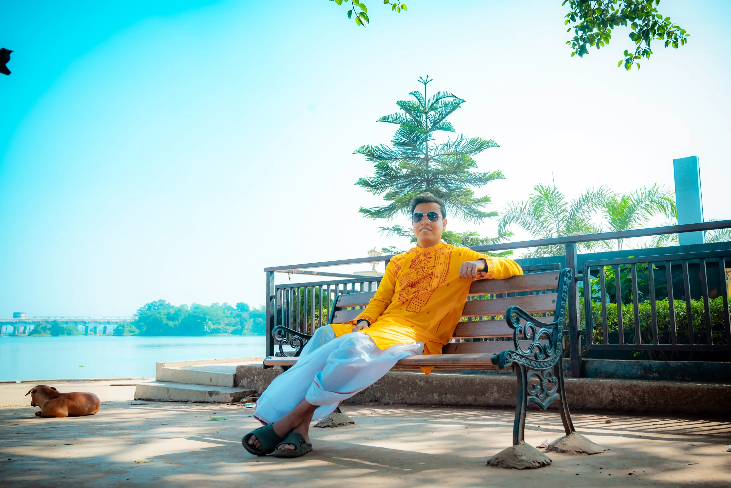 Haldi Ceremony