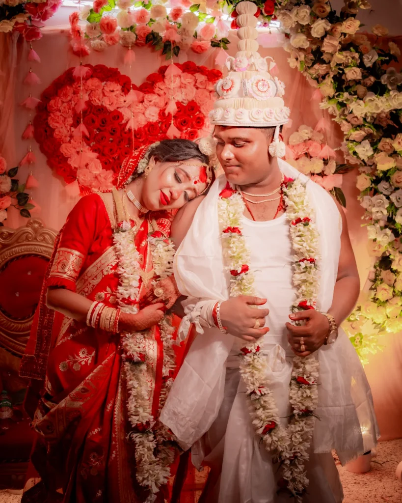 Best wedding photographers in Kolkata