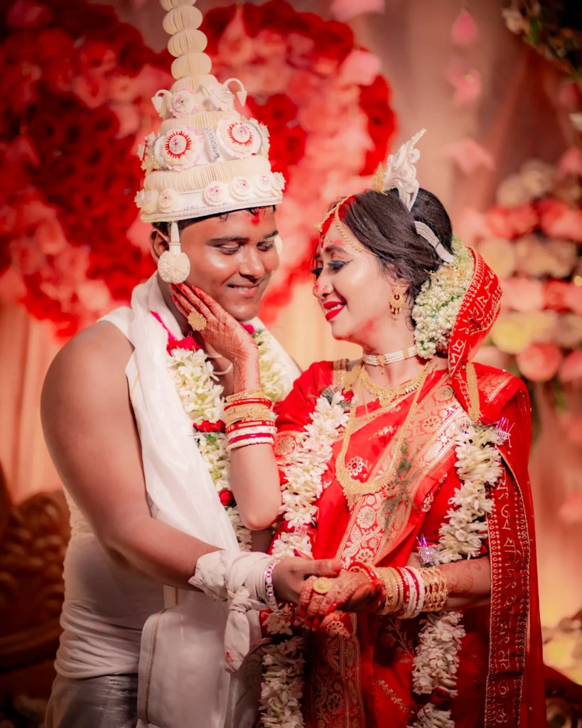 Best wedding photographers in kolkata