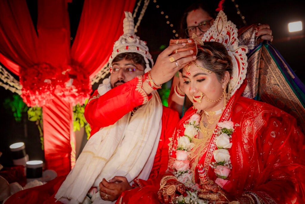 Best wedding photographers in Kolkata