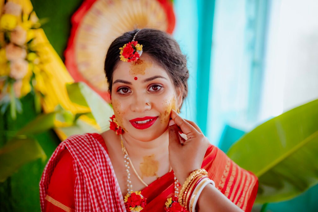 Best wedding photographers in Kolkata