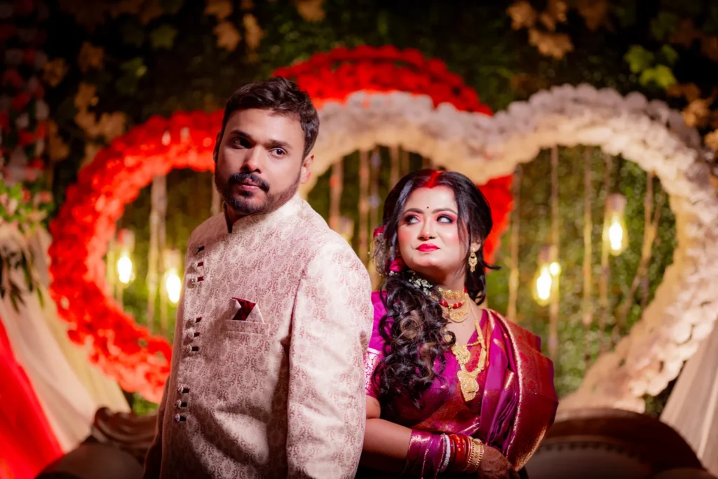 Best wedding photographers in Kolkata
