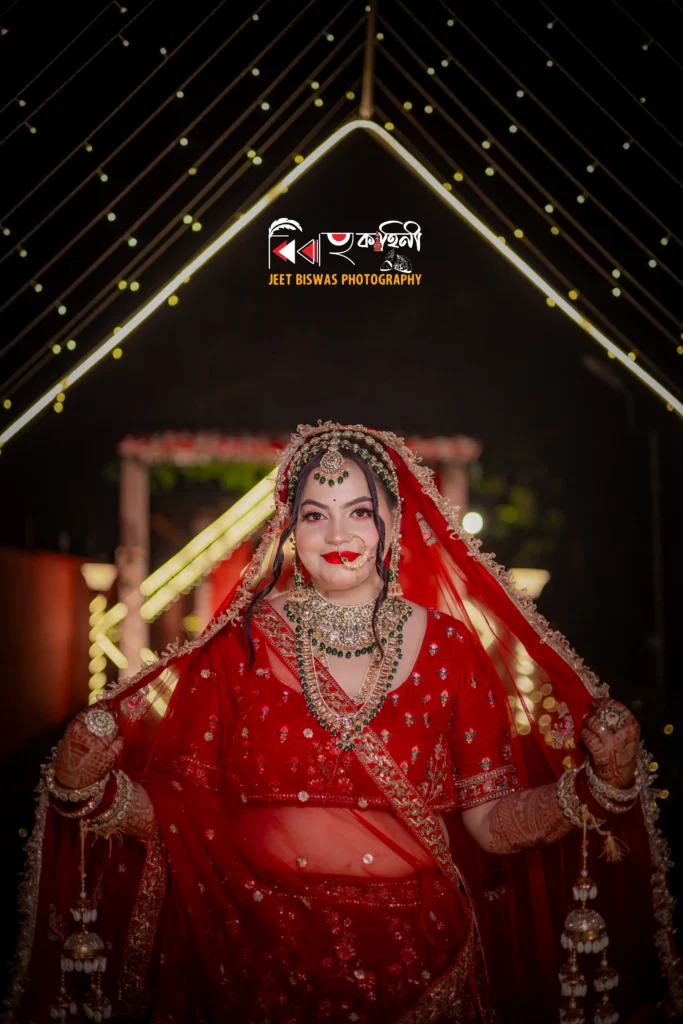 Best wedding photographers in Kolkata