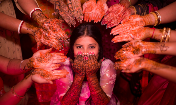 Best wedding photographers in kolkata