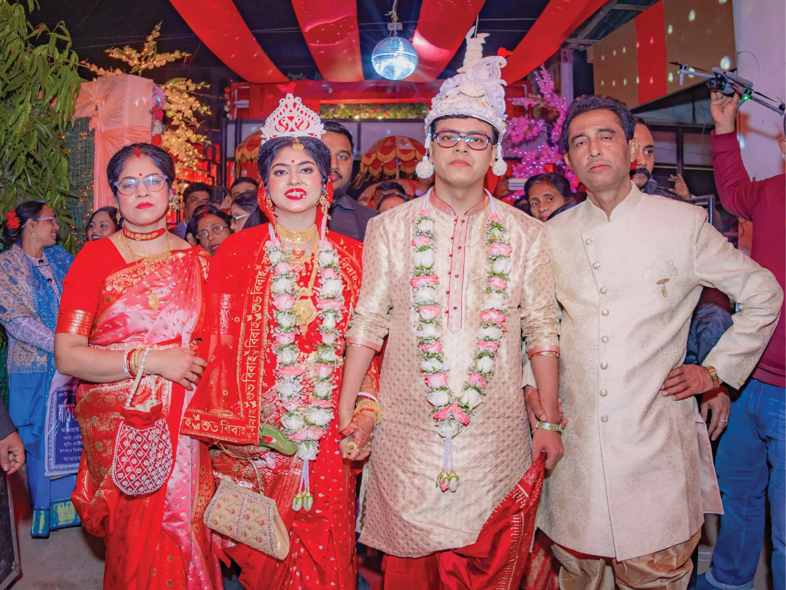 Best wedding photographers in Kolkata