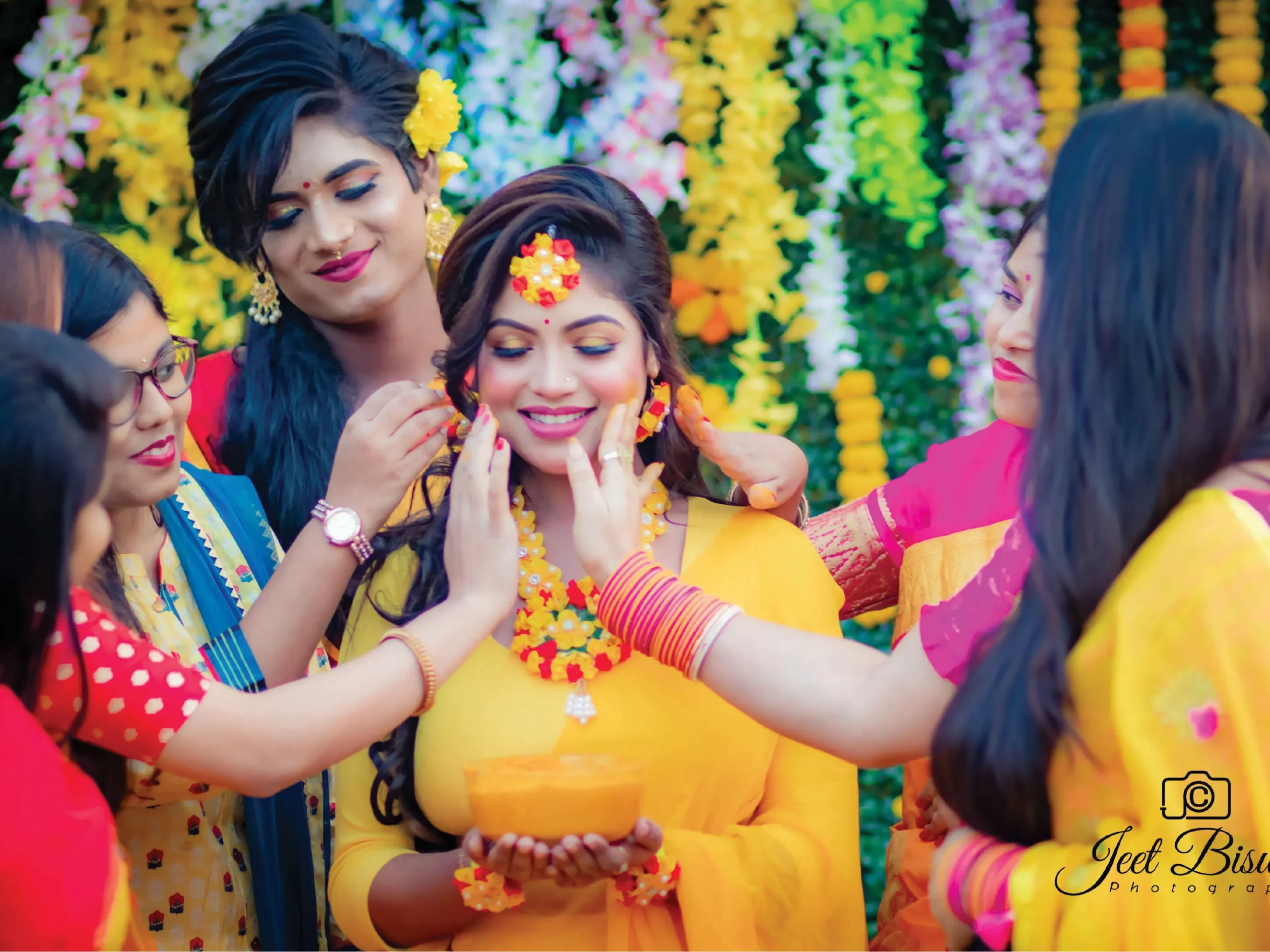 Best wedding photographers in Kolkata