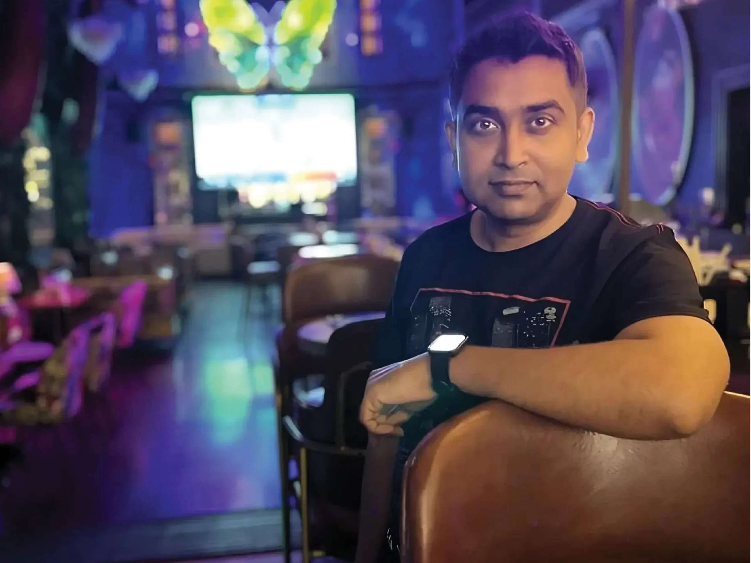 Bibaho Kahani – More Than Just Wedding Photography