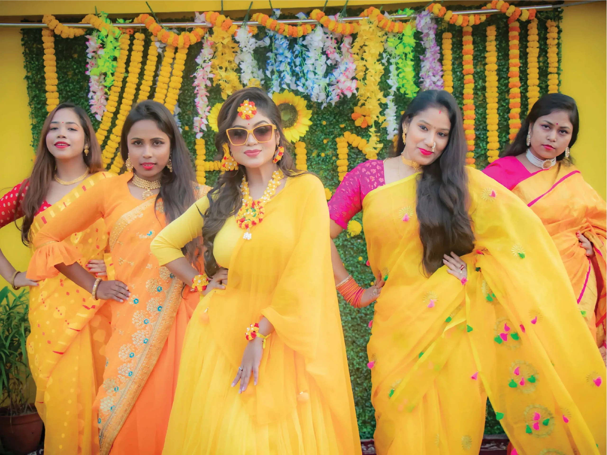 Best wedding photographers in Kolkata