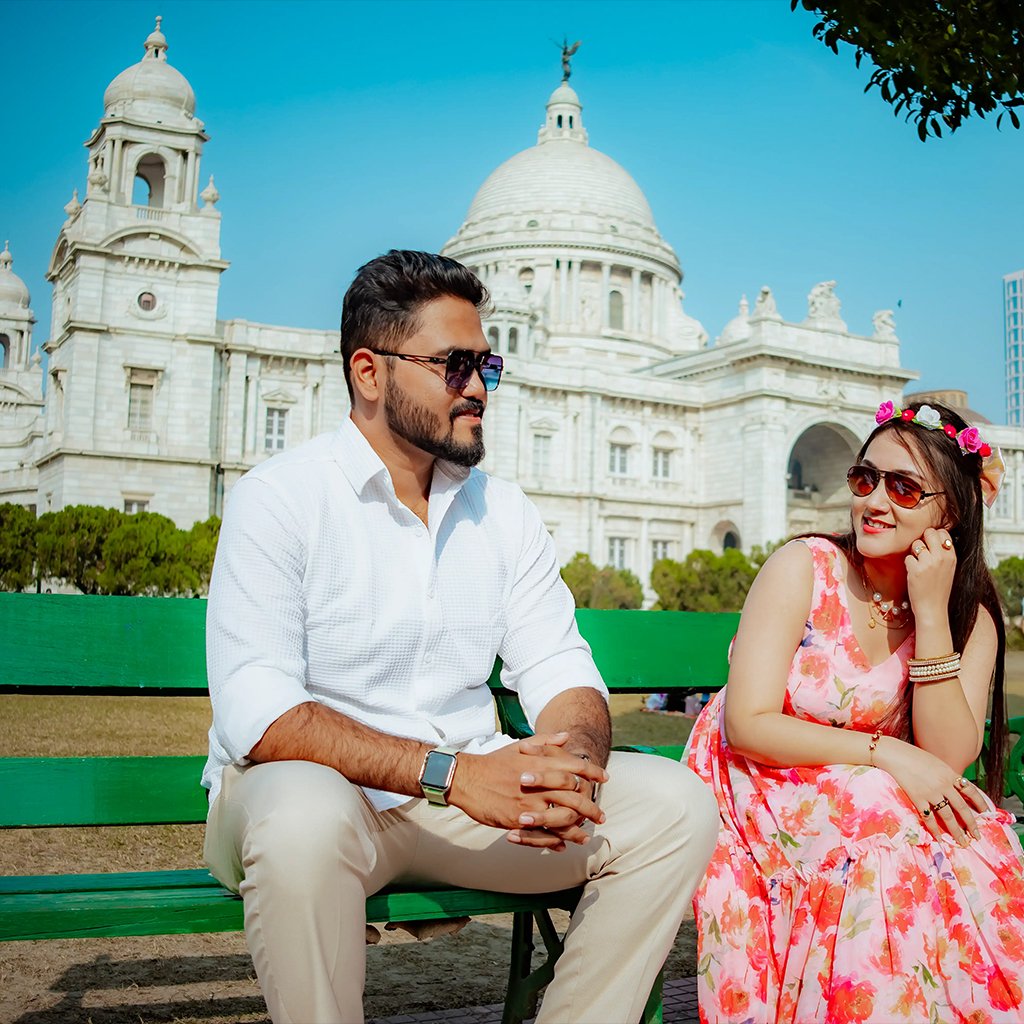 Best wedding photographers in Kolkata