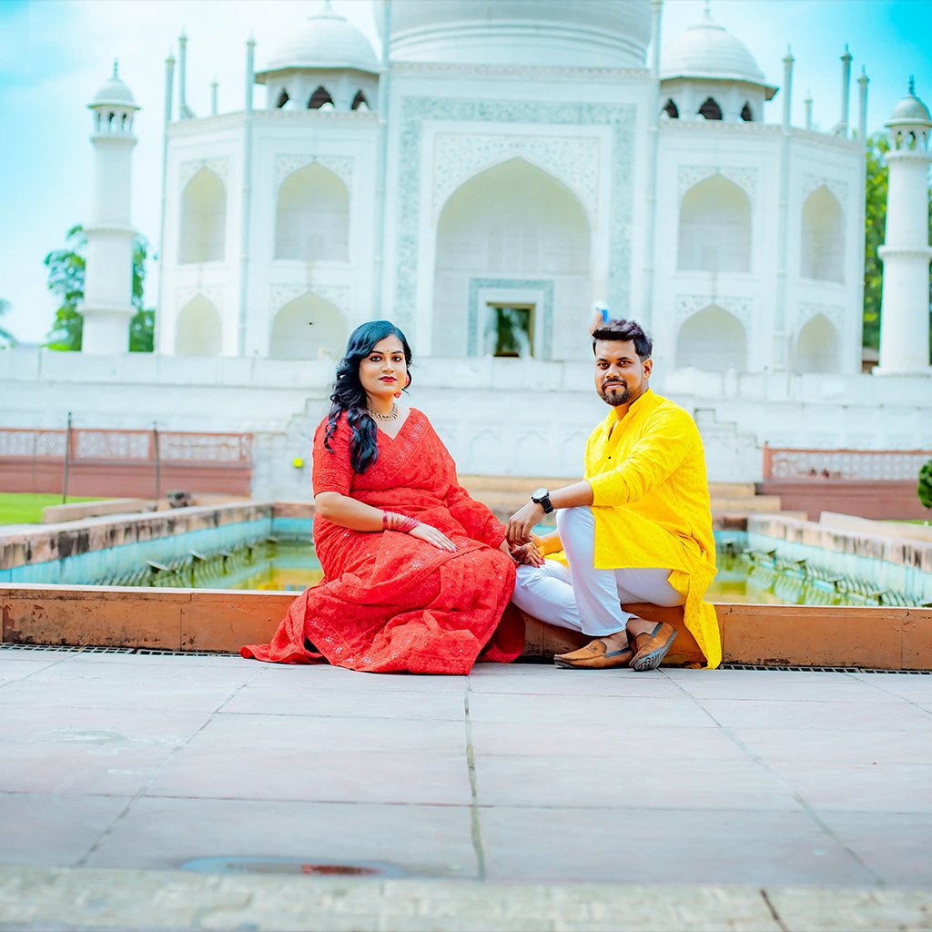 Best wedding photographers in Kolkata