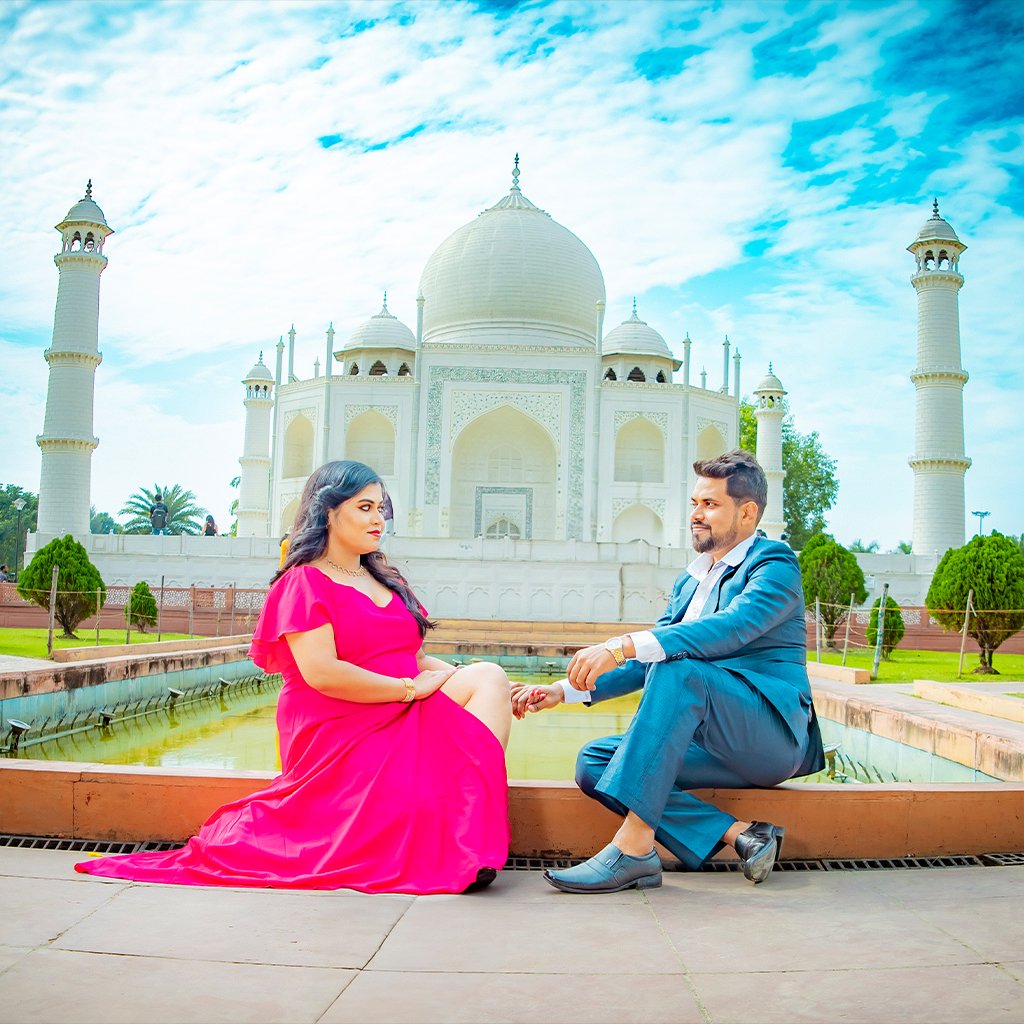 Best pre wedding photographers in Kolkata