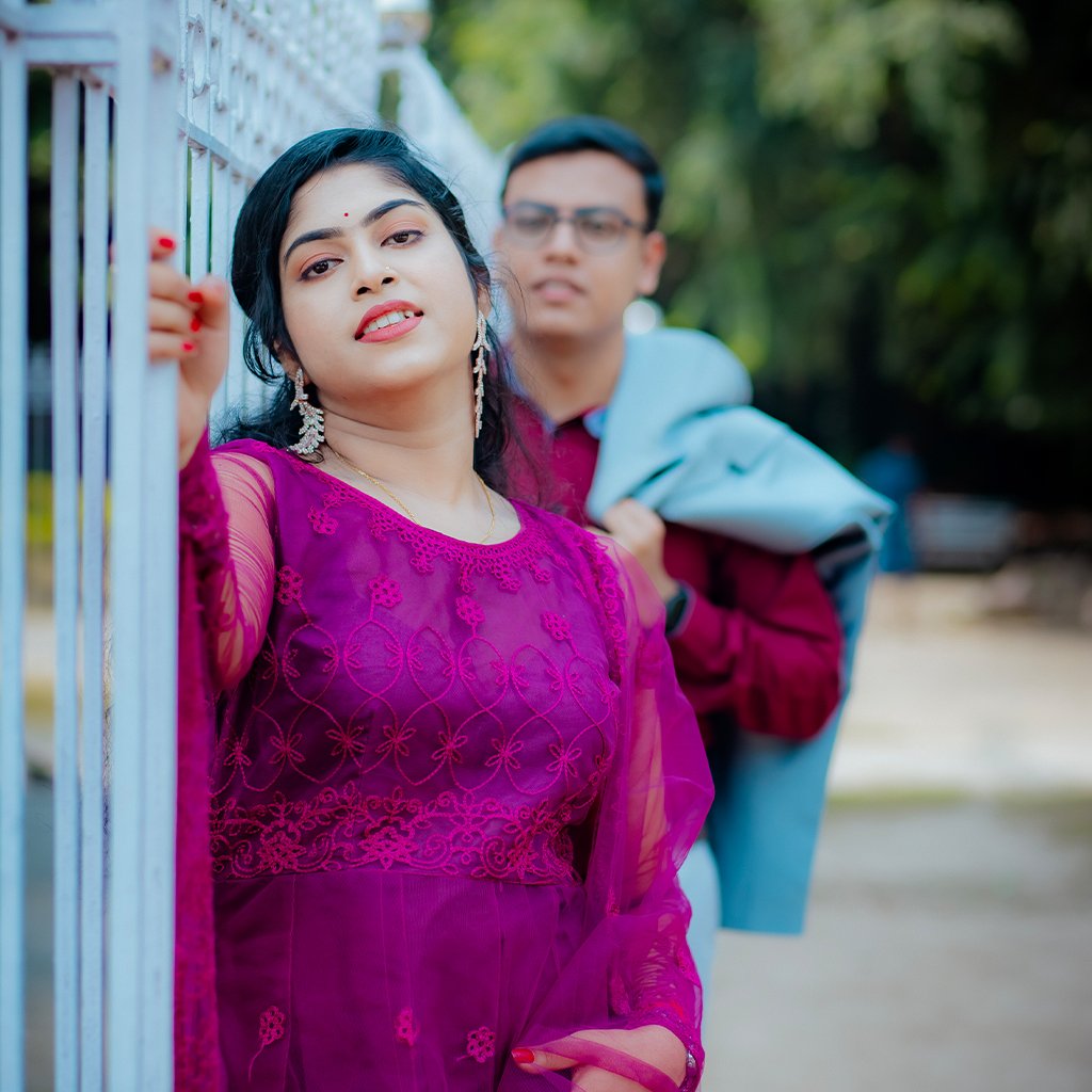 Best pre wedding photographers in Kolkata