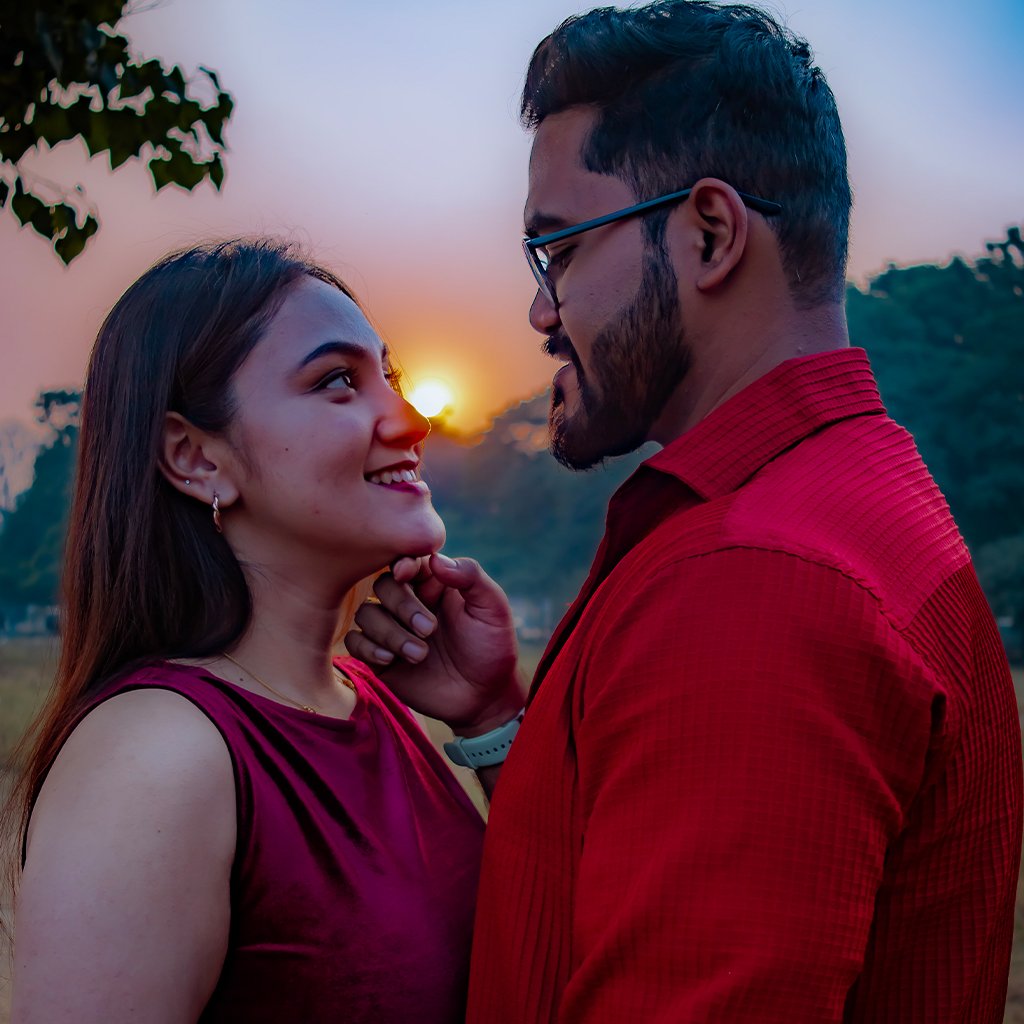 Best pre wedding photographers in Kolkata