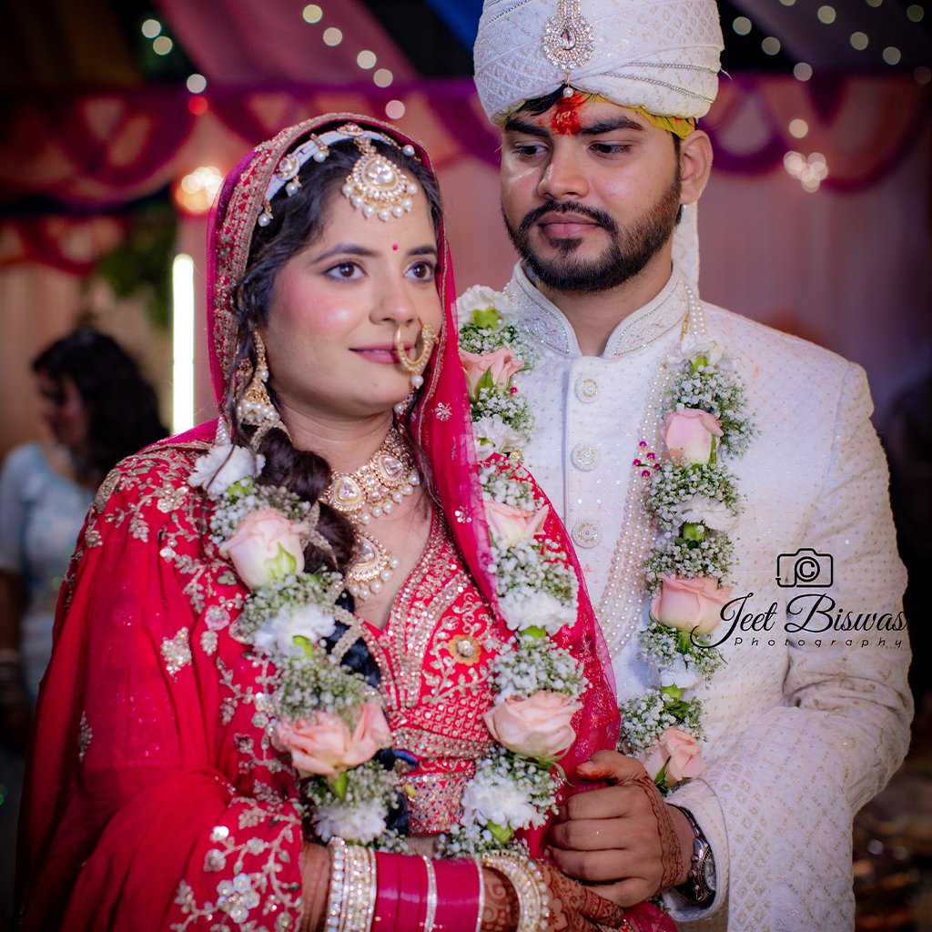 Best wedding photographers in Kolkata