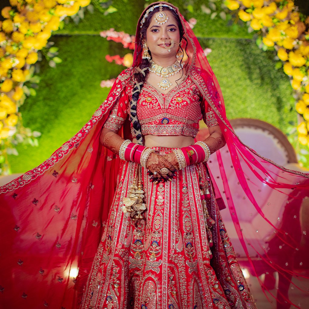 Best wedding photographers in Kolkata