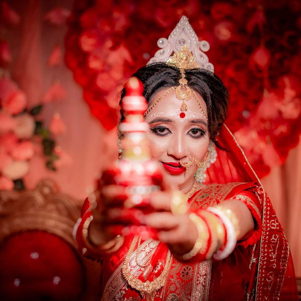 Best wedding photographers in Kolkata