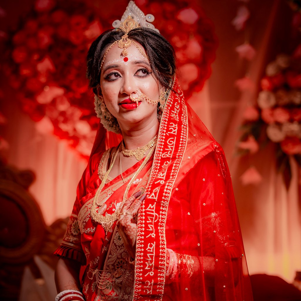 Best wedding photographers in Kolkata