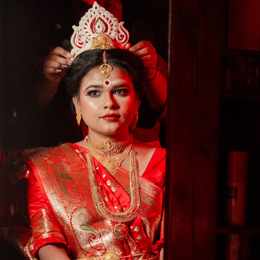 Best wedding photographers in Kolkata