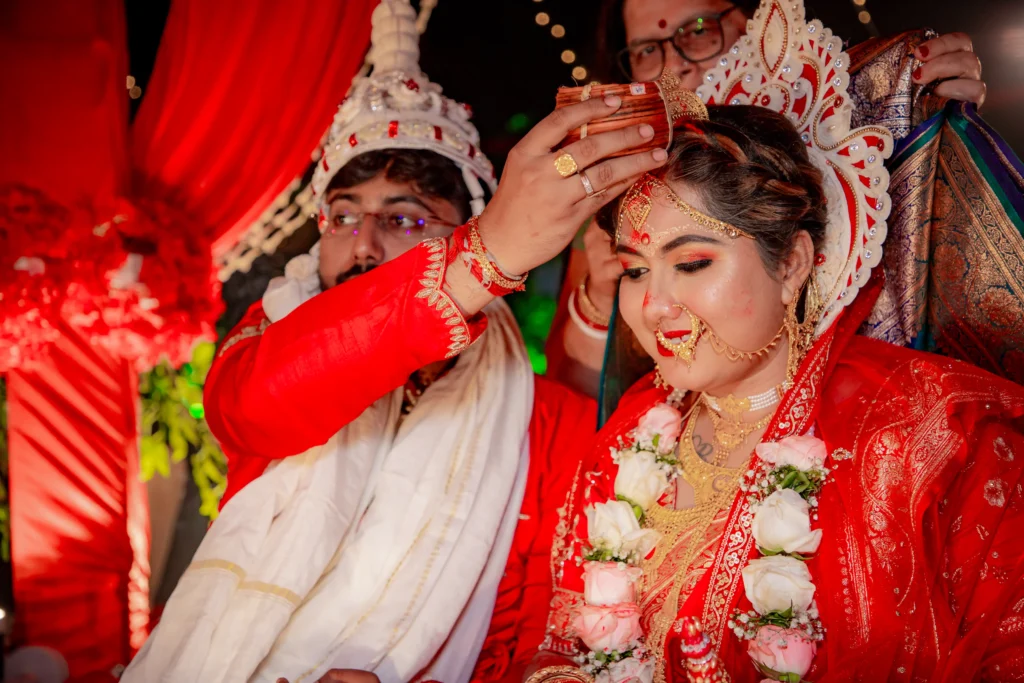 Best wedding photographers in Kolkata