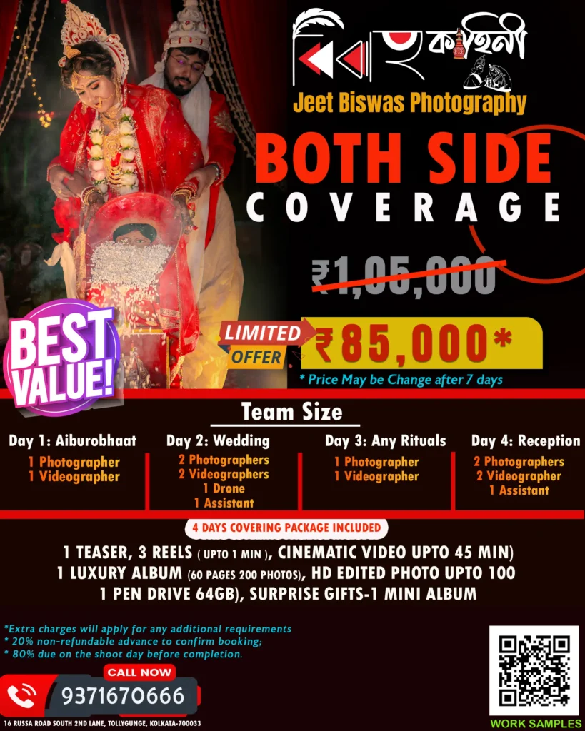 Best wedding Photographer