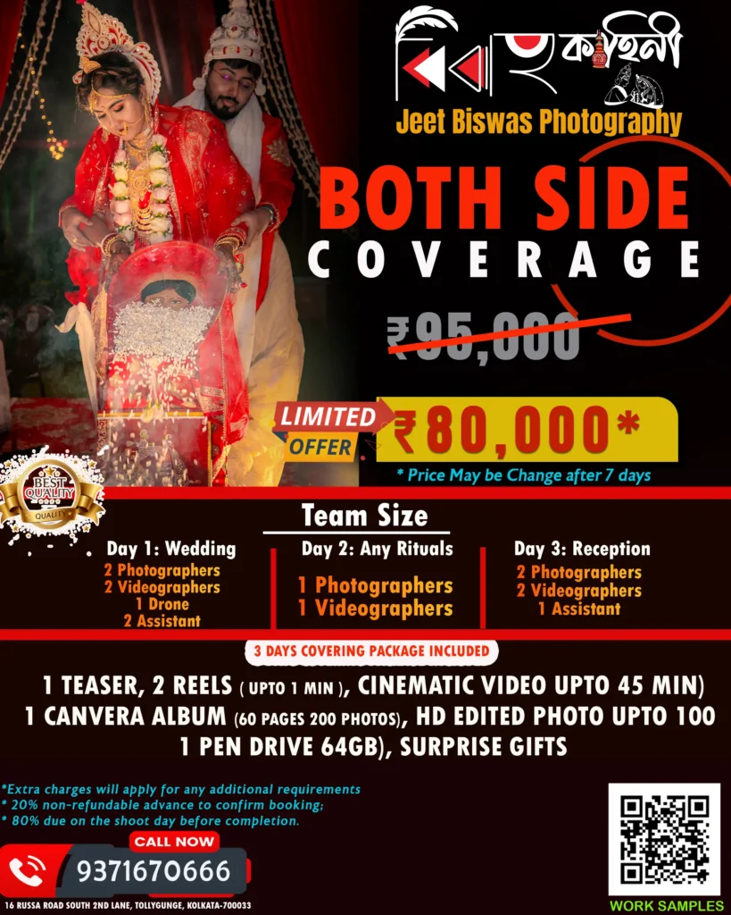 Best wedding Photographer