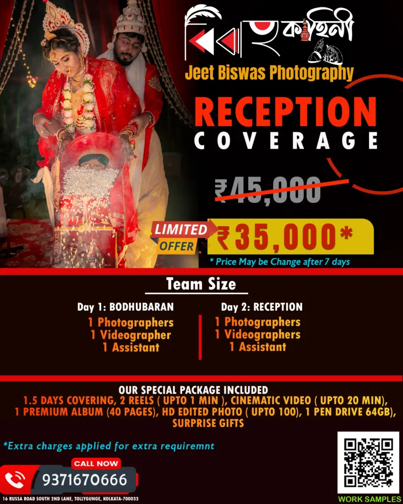 Best Wedding Photographer
