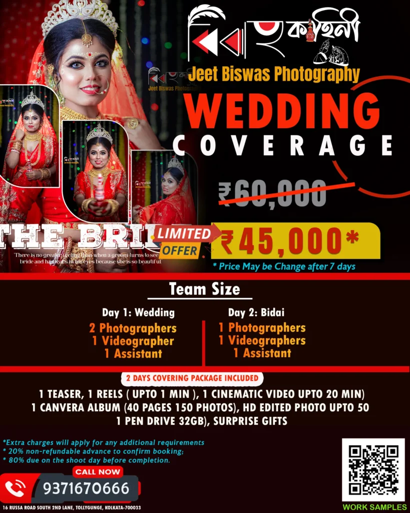 Best wedding Photographer
