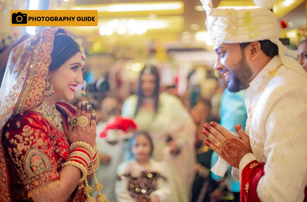 Candid Wedding Photography in Kolkata
