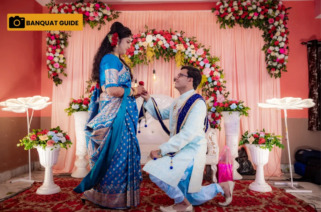 Wedding Banquet Halls In south kolkata