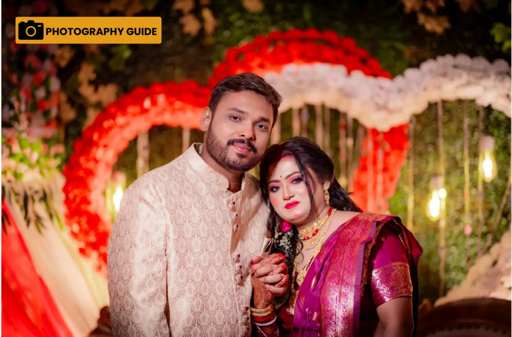 Wedding Photography Cost in Kolkata