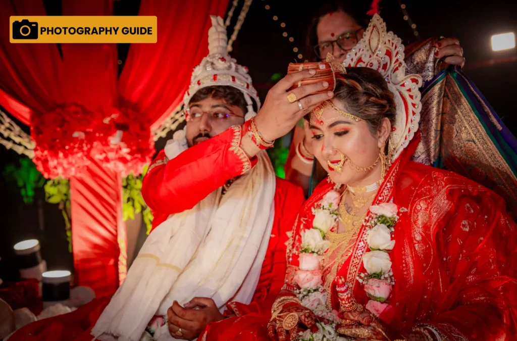 Bengali Wedding Rituals