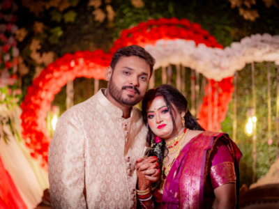 Best wedding photographers in Kolkata