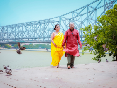 Best wedding photographers in Kolkata